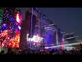 CamelPhat Live @ ARC 2021 — CamelPhat, Cristoph — Breathe (feat. Jem Cooke) - Dark Matter Edit