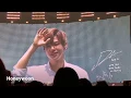 Download Lagu 190127 [eng sub] 워너원 Wanna One Final Goodbye - 콘서트 마지막날 Therefore Final concert member leaving Day4