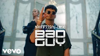 Morrisson - Bad Guy (Official Video) ft. Loski