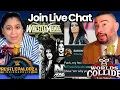 Download Lagu 🔴WRESTLEMANIA 44 AT SAUDI ARABIA, PAGE REACTS TO AJ LEE, VAQUER, \u0026 TIFFY ON NXT! I WWE NEWS 9/11/25.