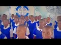 Download Lagu Sanctus Libera (Notre Dame Girl’s Choir, Gboko)
