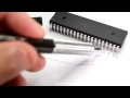 Microcontrollers - AVR