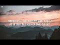 Red Hot Chili Peppers - Dark Necessities (Lyrics)