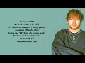 Ciarán - RED 99 (Lyrics)