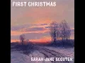 First Christmas