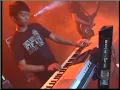 Sunset Steven & Coconuttreez (COVER) - Counter Rasta LIVE Concert