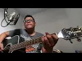 CHRISYE - ANDAI AKU BISA || COVER BY ADIT DITO