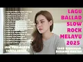 Lagu Lagu Bikin Nangis 😭 | Lagu Sedih Patah Hati 💔 Ballad Slow Rock Terbaru 2025 – Sayap Cinta Yang Patah