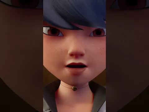 Miraculous | Het Voorstel | Disney Channel BE-NL