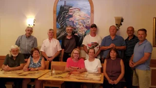 HCS Class of 72 45 Year Reunion Armstrong VER 2017