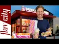 Dunkin Donuts Menu Review - Is Anything Healthy