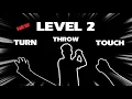 Lagu Immersive Interactive Warm Up | Level 2 - Full Body - HIGH QUALITY