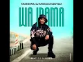 Download Lagu Kharishma- Wa inama feat(Dj janisto,Dj Angelo \u0026 Buddy sax)