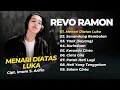 Lagu REVO RAMON - MENARI DIATAS LUKA - SENANDUNG REMBULAN - YANG || LAGU DANGDUT LAWAS TERPOPULER
