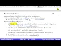 OR - Two Phase Method Duality Tamil Prof Suresh