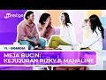 Download Lagu PERTAMA KALI MAHALINI JUJUR SAMA RIZKY FEBIAN!! PENGEN IKY JADI YANG TERAKHIR! | VLOGKANDIA#45