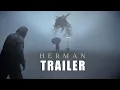 Lagu 'HERMAN' 2025 – Official Trailer  Psychological Horror Thriller  EuroObscura  S\u0026R Films