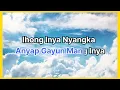 Download Lagu Dari handsome - mike rantai ( karaoke )