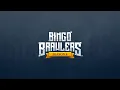 Bingo Brawlers Round Robin Match lilaggy vs raydans