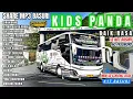 Download Lagu 😋 SHARE BASURI KIDS PANDA BAIK RASA 12 NOT ‼️ MP3 BASURI TERBARU BUSSID