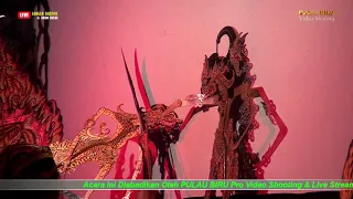 suara merdunya ibu hj ugi s live seleman