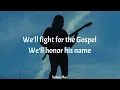 Spalexma - We Are Charlie Kirk (Lyrics) (Rock Version)