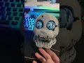 Plush trap animatronic thrown together for a test