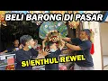 Download Lagu MAMPIR KE TOKO JARANAN DEMI ENTHUL
