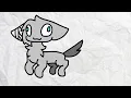 dumb gif