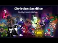 Christian Sacrifice (Crucify Covers Mashup) ESPECIAL 150 SUBS