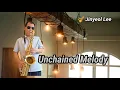 Lagu Unchained Melody(Gareth Gates)