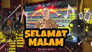 Download DJ KARO TERBARU 2021 | SELAMAT MALAM | REMIX KARO FULLBASS MP3