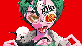 ゲーム実況者が「踊/Ado」を歌ってみた【ぴくと】