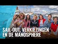 Download Lagu Bente Fokkens, Liesbeth Rasker, Devika Partiman en Milembe Mateyo in de Zwoele Sail