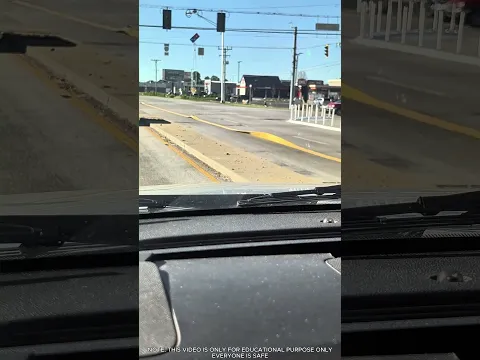 Cuando un Camión de Bomberos Deja Atrás una Gran Sorpresa