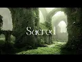 Download Lagu Sacred - Soothing Meditative Ambient Music - Deep Relaxation and Healing