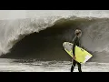 Pumping Hurricane Waves New Jersey 2025