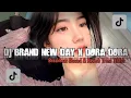 Download Lagu DJ BREAKBEAT BRAND NEW DAY X DORA DORA SLOWED + REVERB    SOUND YANG KALIAN CARI TREND TIKTOK 2025