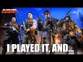 Download Lagu I PLAYED BLACK OPS 7 ZOMBIES EARLY...
