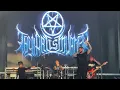 THY ART IS MURDER - Keres - Live@Rock Fest - Bcn24
