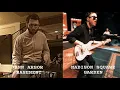 VULFPECK /// Dean Town (Split Screen)