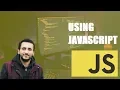 Learn Javascript From Scratch Using Javascript