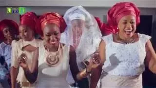 video premiere marry me falz feat yemi alade and poe