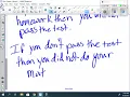 Geometry Chapter 2 Review