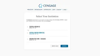 Download Creating a 14 Day Free Cengage Unlimited Student Account MP3