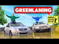 Can our 1000 Suzuki Grand Vitara handle EXTREME Greenlaning