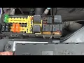 MEGA FUSE-2000-2007 Ford Taurus 3 0 OHV V6 engine