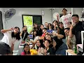 Download Lagu ❤️ (라이브) 수상 어촌마을, 다나오 모두 모여라 ! ❤️