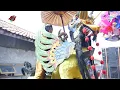Download Lagu TARI PANGGULAN SINGA DEPOK GENTA BUANA LIVE CIHAUR 14 NOV 2021