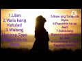 Download Lagu Tagalog praise and worship songs
